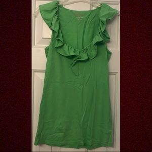 Lilly Pulitzer tank Size XS